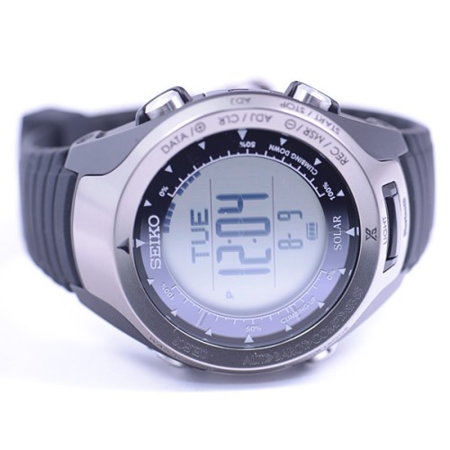 Seiko Prospex SBEL001