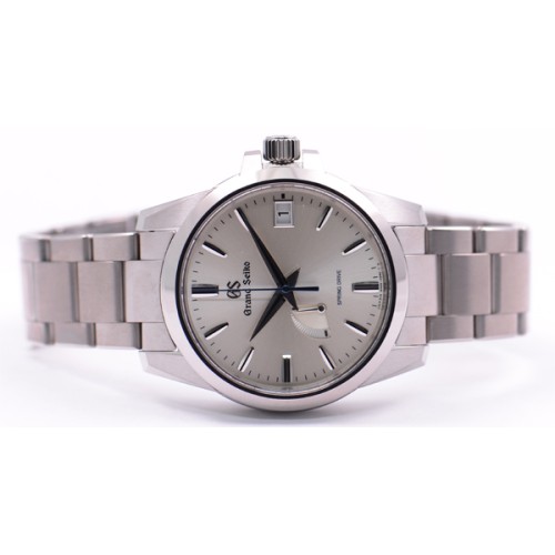Grand Seiko SBGA279