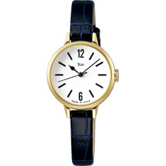 Seiko Alba Riki Watanabe AKQK034