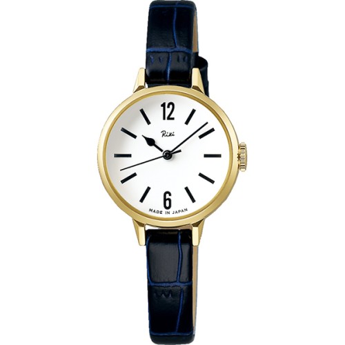 Seiko Alba Riki Watanabe AKQK034