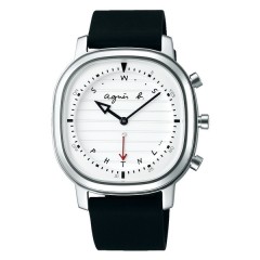 Seiko agnes.b Bon Voyage! FCRB401