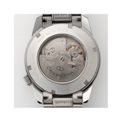 Orient STAR WZ0351EL