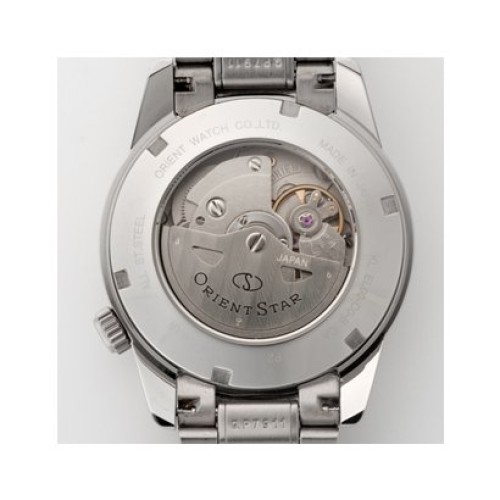 Orient STAR WZ0351EL