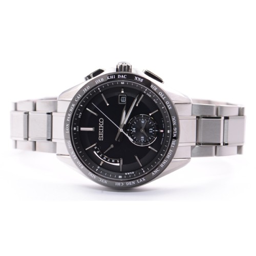 Seiko Brightz SAGA233