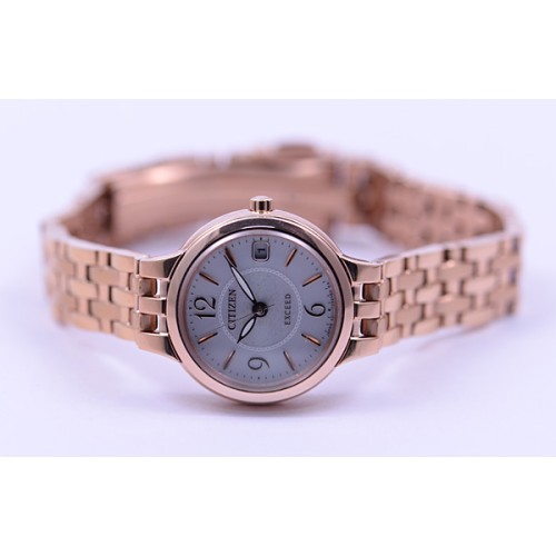 Citizen EXCEED EW2262-50A