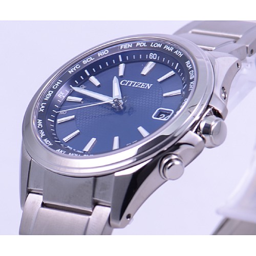 Citizen ATTESA CB1070-56L