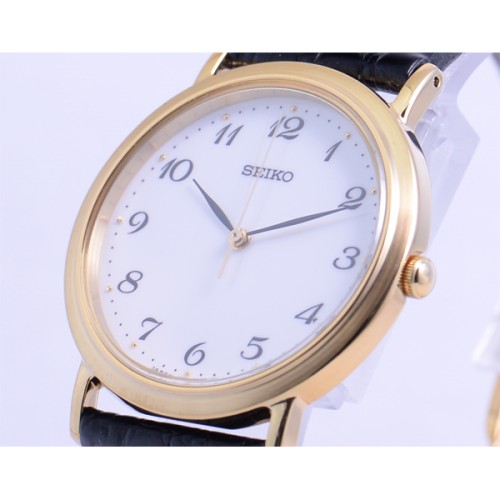 Seiko Selection SCDP030