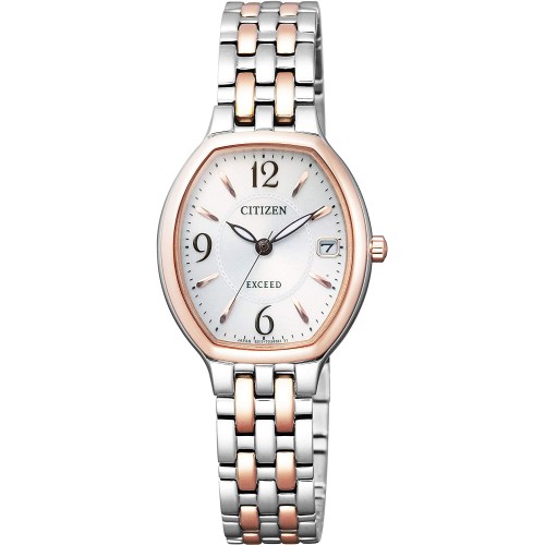 Citizen EXCEED EW2434-56A