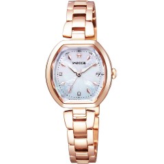 Citizen WICCA KL0-766-91