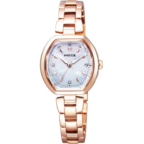 Citizen WICCA KL0-766-91