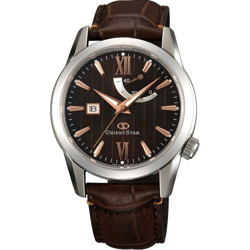 Orient STAR WZ0301EL