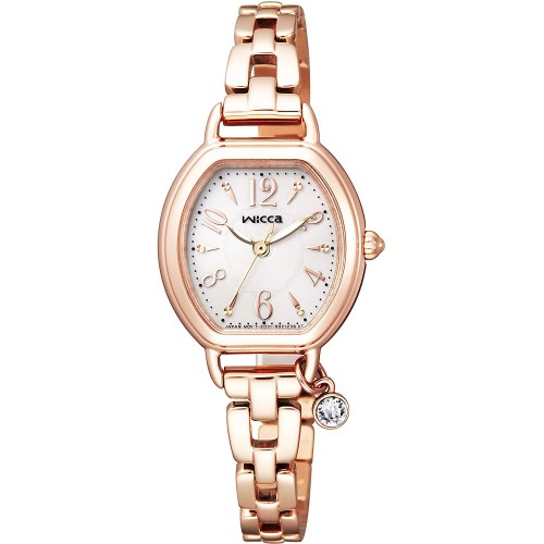 Citizen WICCA KP2-566-91