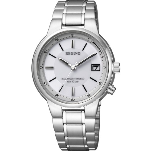 Citizen REGUNO KL8-112-91