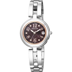 Citizen WICCA KL0-219-91