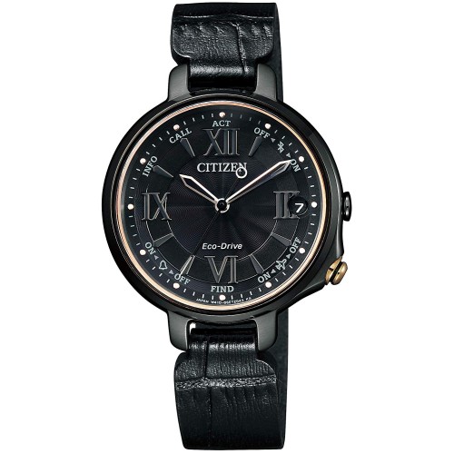 Citizen BLUETOOTH EE4058-19E