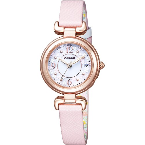 Citizen WICCA KL0-669-15