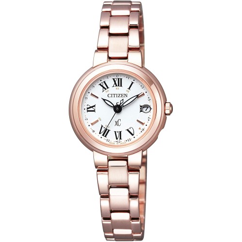 Citizen XC ES9002-58A