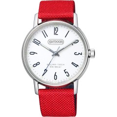 Citizen OUTDOOR SOLAR TECH KP2-311-16