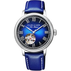 Citizen CLUB LA MER THE MARINE BJ7-018-70