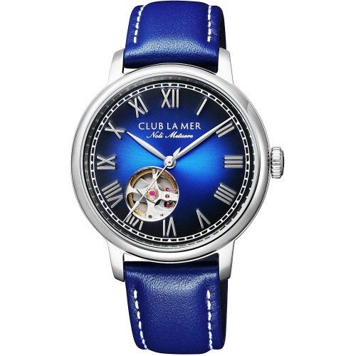 Citizen CLUB LA MER THE MARINE BJ7-018-70