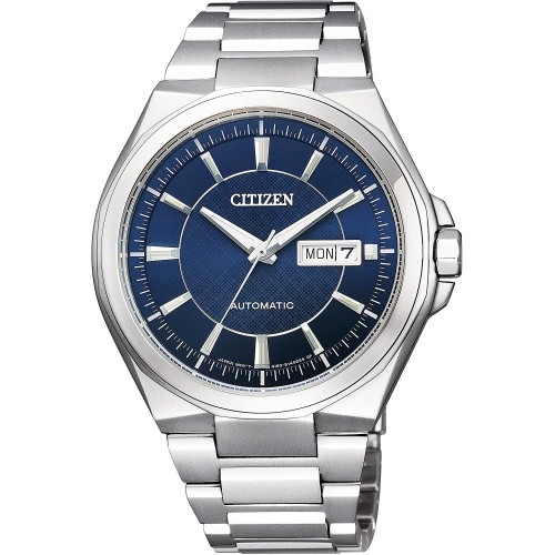 Citizen COLLECTION NP4080-50L