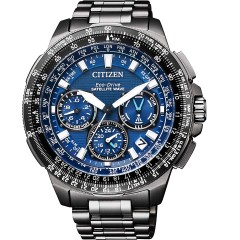 Citizen PROMASTER SKY HAKUTO GPS CC9025-51L
