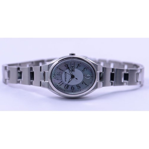 Citizen WICCA KH3-118-91