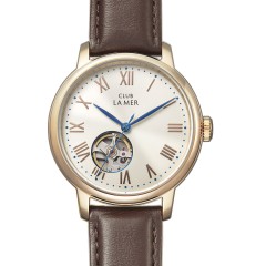 Citizen Club La Mer Open Heart BJ7-026-10