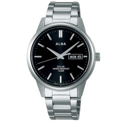 Seiko Alba Solar AEFD562