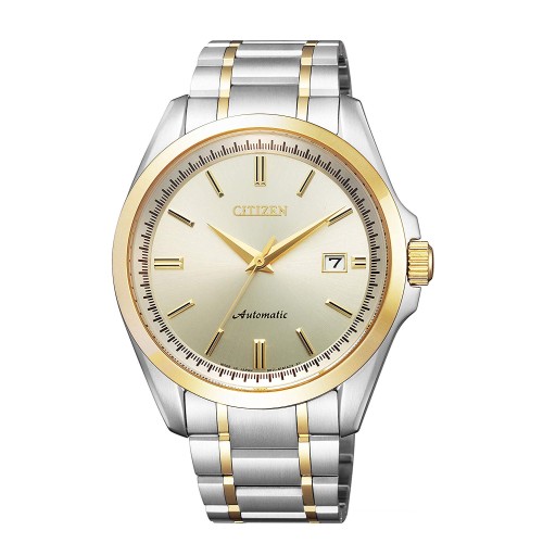 Citizen COLLECTION NB1044-86P
