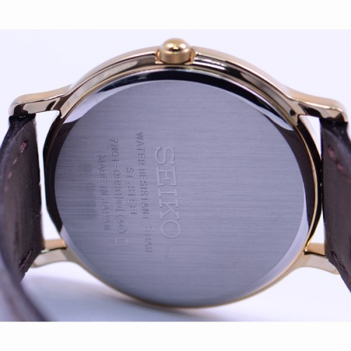 Seiko Selection SCDP034