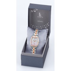 Seiko Lukia SSVW124