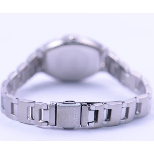 Citizen WICCA KH3-118-91