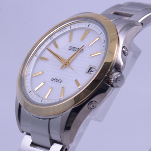 Seiko Dolce SADZ178