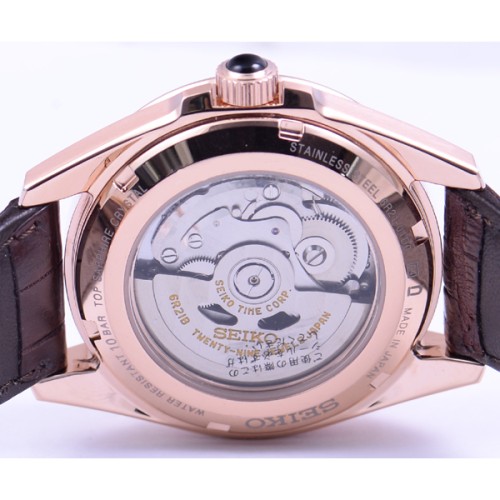 Seiko Presage SARW034