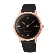 Seiko agnes b. FCRK982