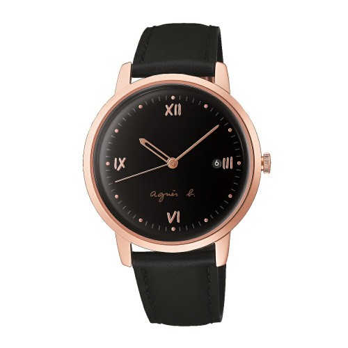 Seiko agnes b. FCRK982