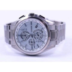 Citizen ATTESA AT8040-57A