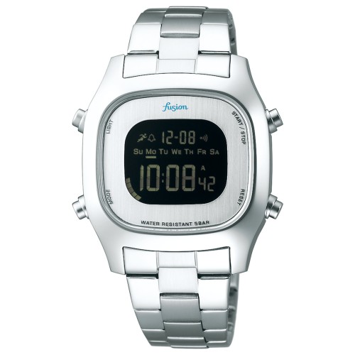 Seiko Alba Fusion AFSM402