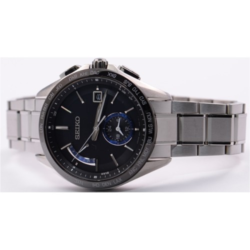 Seiko Brightz SAGA235