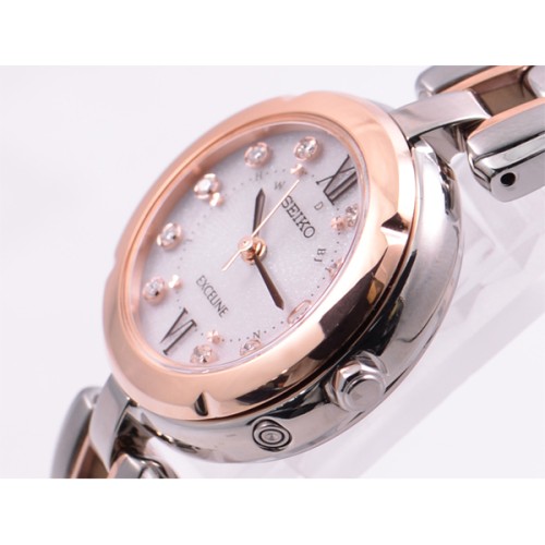 Seiko Exceline SWCW124