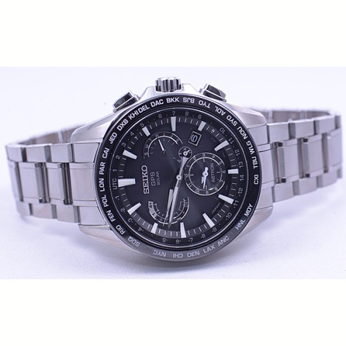 Seiko Astron SBXB077