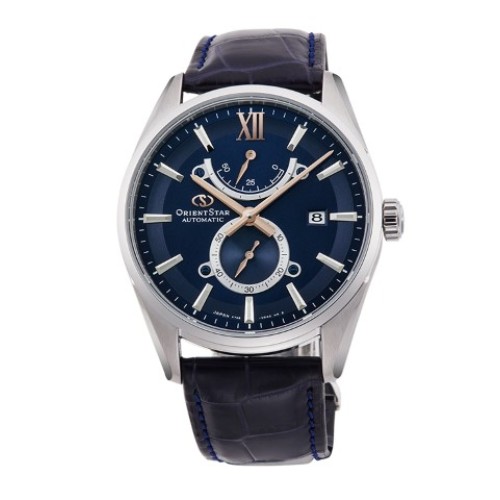 Orient Star Contemporary Slim Date Limited Model RK-HK0004L