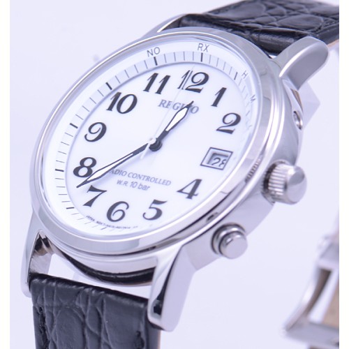 Citizen REGUNO KL7-019-10