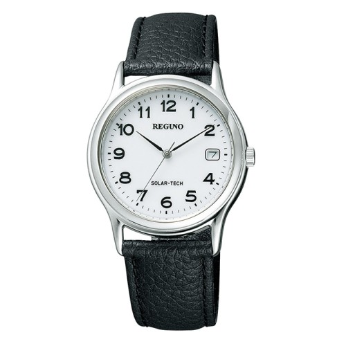 Citizen Reguno RS25-0033B