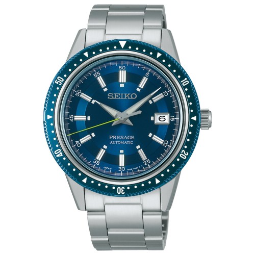 Seiko Presage Japan Collection 2020 Limited Edition SARX081