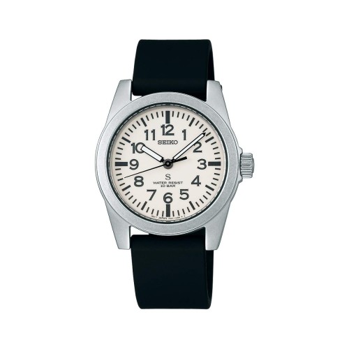 Seiko Selection SUS Design Reprint Model nano · universe Special Edition SCXP157