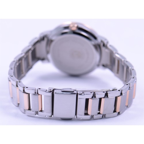 Citizen XC FD1094-53W