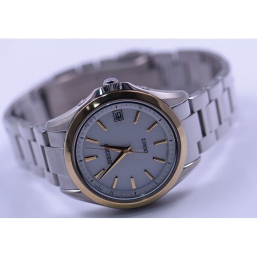 Seiko Dolce SADZ178
