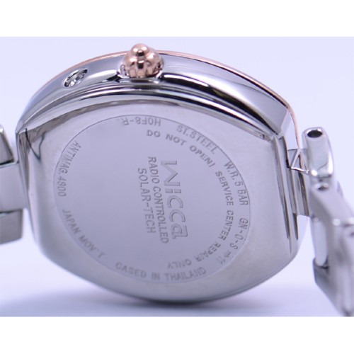 Citizen WICCA KL0-731-91